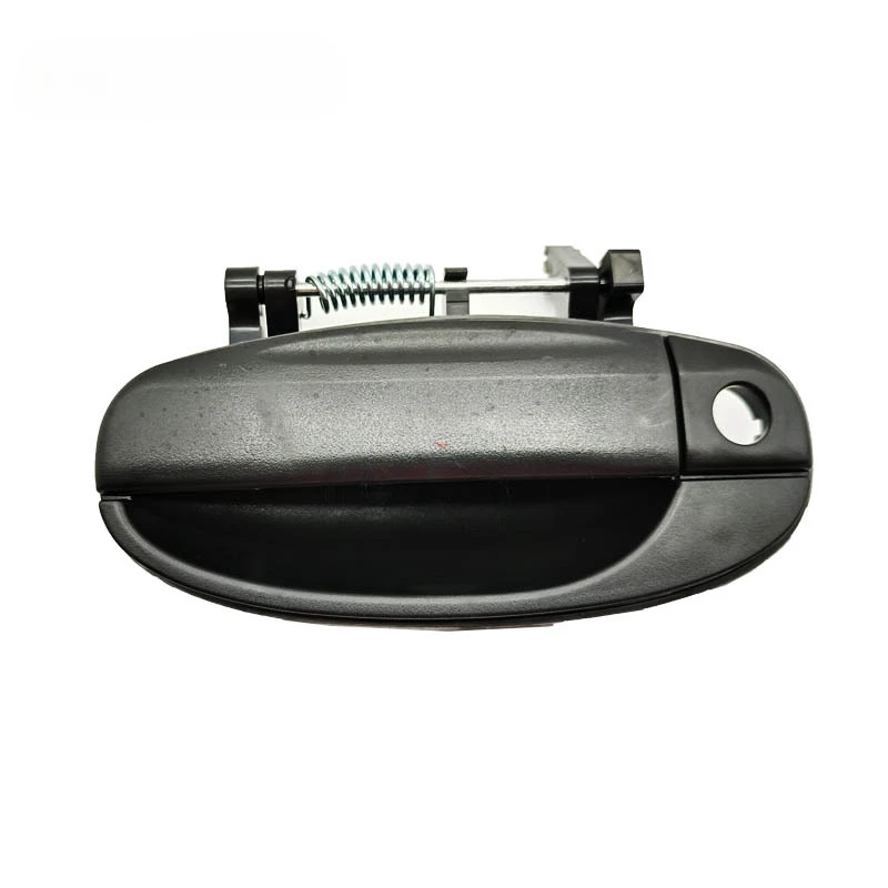 Left/Right Outside Door Handle For GM Chevrolet Chevy Aveo 2004-2011 Daewoo Kalos 2002-2019 96541631 96541632 96541633 96541634