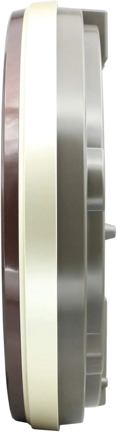 Melodies in Motion Musical Wall Clock, Spring Dance