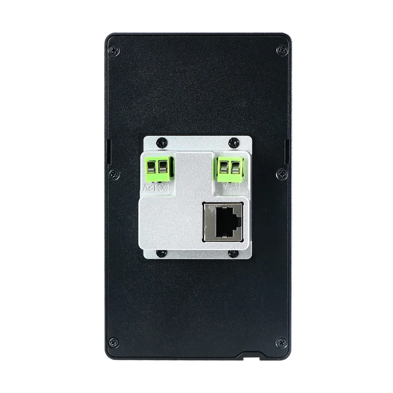 Portworld DC Touch Screen Good Quality Metal Case Home Automation POE Factory Embedded 5.5 Inch Smart Home Controller