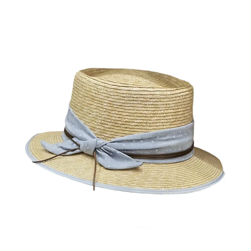 

Spring and summer fashion fine straw cashew flower cloth decoration female sun-proof hat beach straw hat