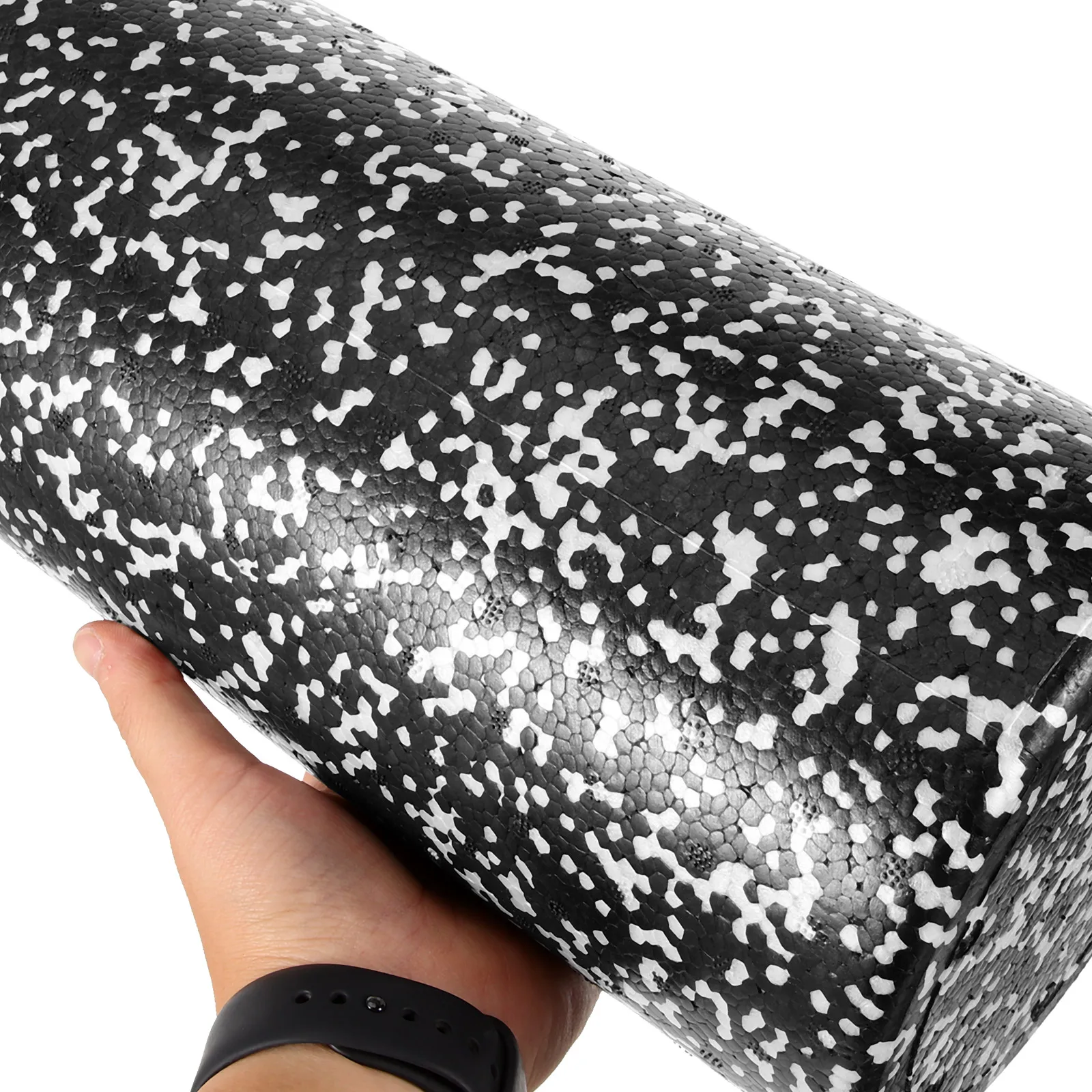 

Massage For Back Pain Relief Exercise Fitness Muscle Relaxing Roller Foam Roller For Yoga Muscle Recovery Gym