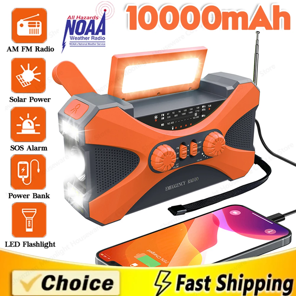 10000Mah Multifunct… - image