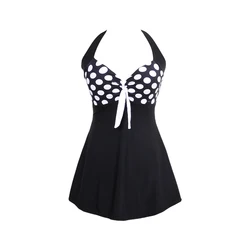 Sexy Women Swim Dress Beach Girls Swimwear Fashion Ladies Swimsuit