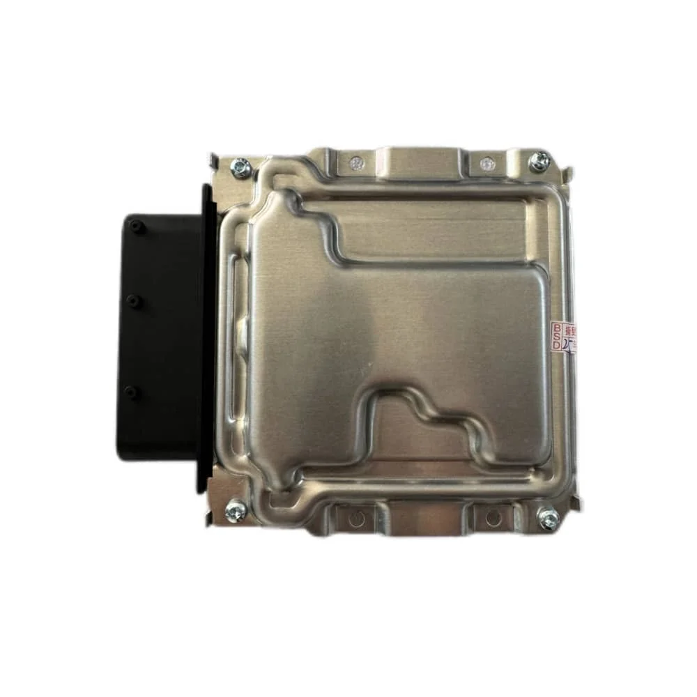 High Quality 39111-04656 ME17.9.11.1C56 ECM Electronic Control Module New Condition Engine ECU