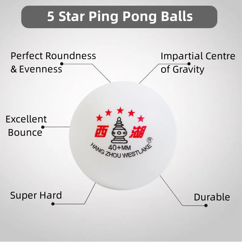 Thumbnail 4 - #19 Cheapest Ping Pong Balls Deals You Can Get
