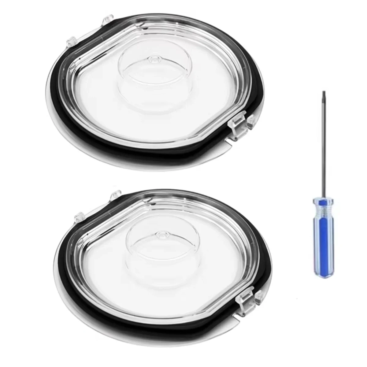 

Dust Bin Base Lid for Dyson V7 V8 SV10 SV11Robotic Vacuum Cleaner Bottom Bin Lid Cordless Vacuum Bin Base Cover Sealing