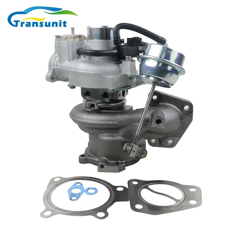 

New 53049700059 53049880059 Turbocharger Turbo 53049700184 12618667 Suits for Buick Regal CXL Sedan Saab 9-5 Pontiac Solsti 2.0L