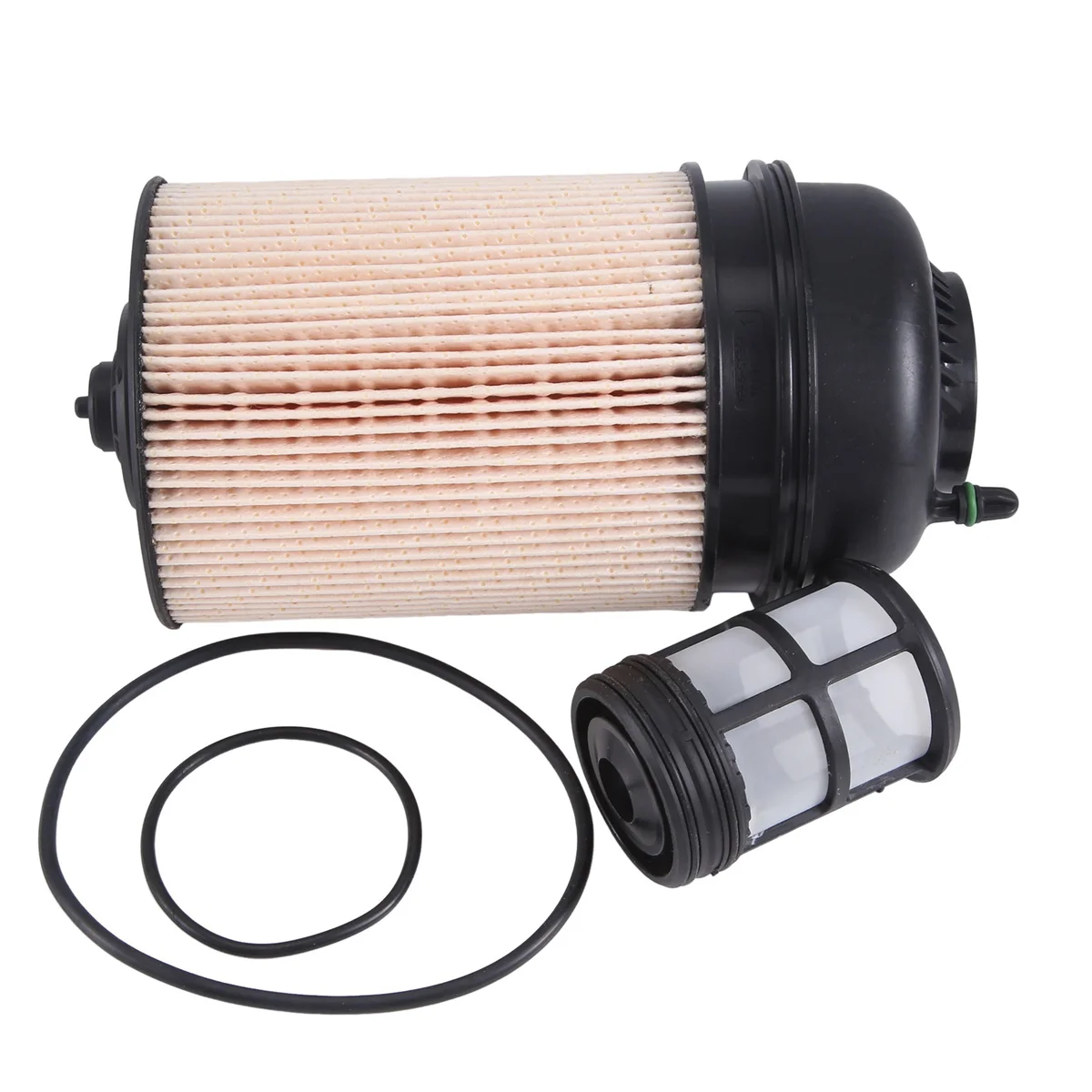 

A4730900451 Fuel Filter Fuel Water Separator Filter Diesel A4720900451 PF9908KIT for MERCEDES-BENZ-2440, 2036, 2443