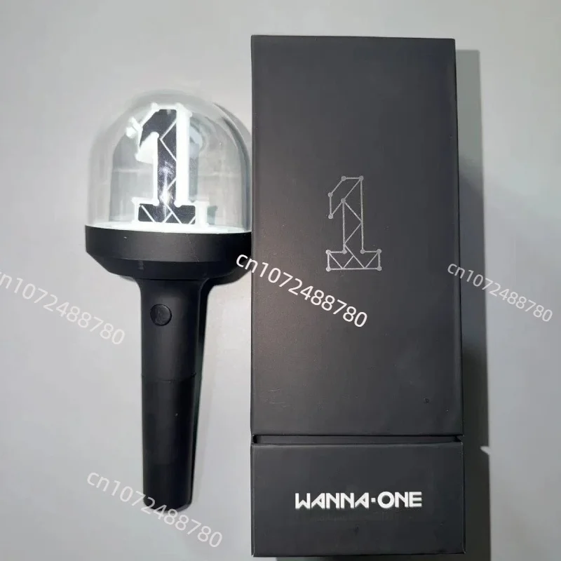 2026 New Wanna One Lightstick Cute 101 Hand Lamp Kang Daniel Hwang Min-hyun Support Concert Flashlight Hand Lamp Fans Gifts view 2