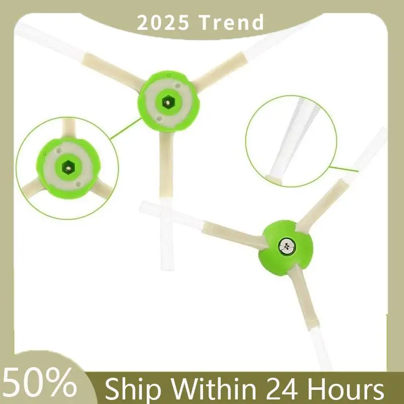 Irobot Roomba 콤보 J7 +/J7plus 로봇 진공 청소기 (전용), J7 용이 아닌 교체 용 예비 부품 액세서리 키트