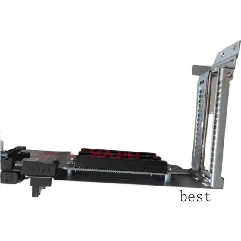 Used for dell server R740 R740XD RISER2 expansion card PCIE slot Lift card 0J7W3K