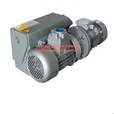 

Rotary Vane Vacuum Pump Made in China