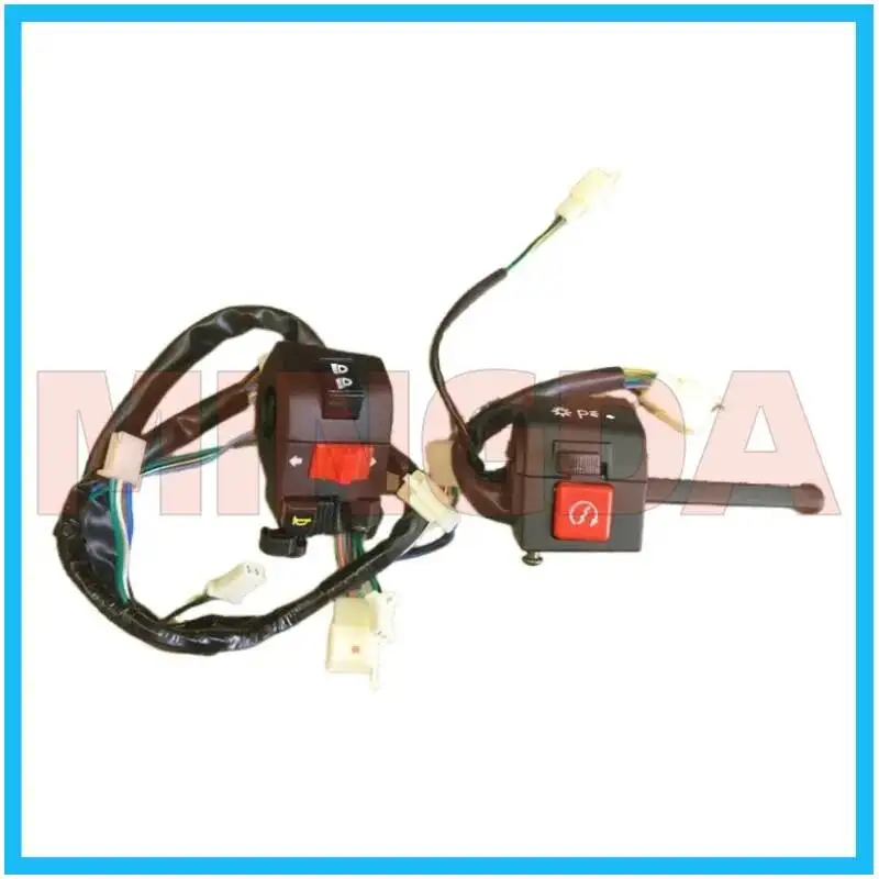 

Переключатель левой/правой ручки для Lifan Lf110-h/100-5t