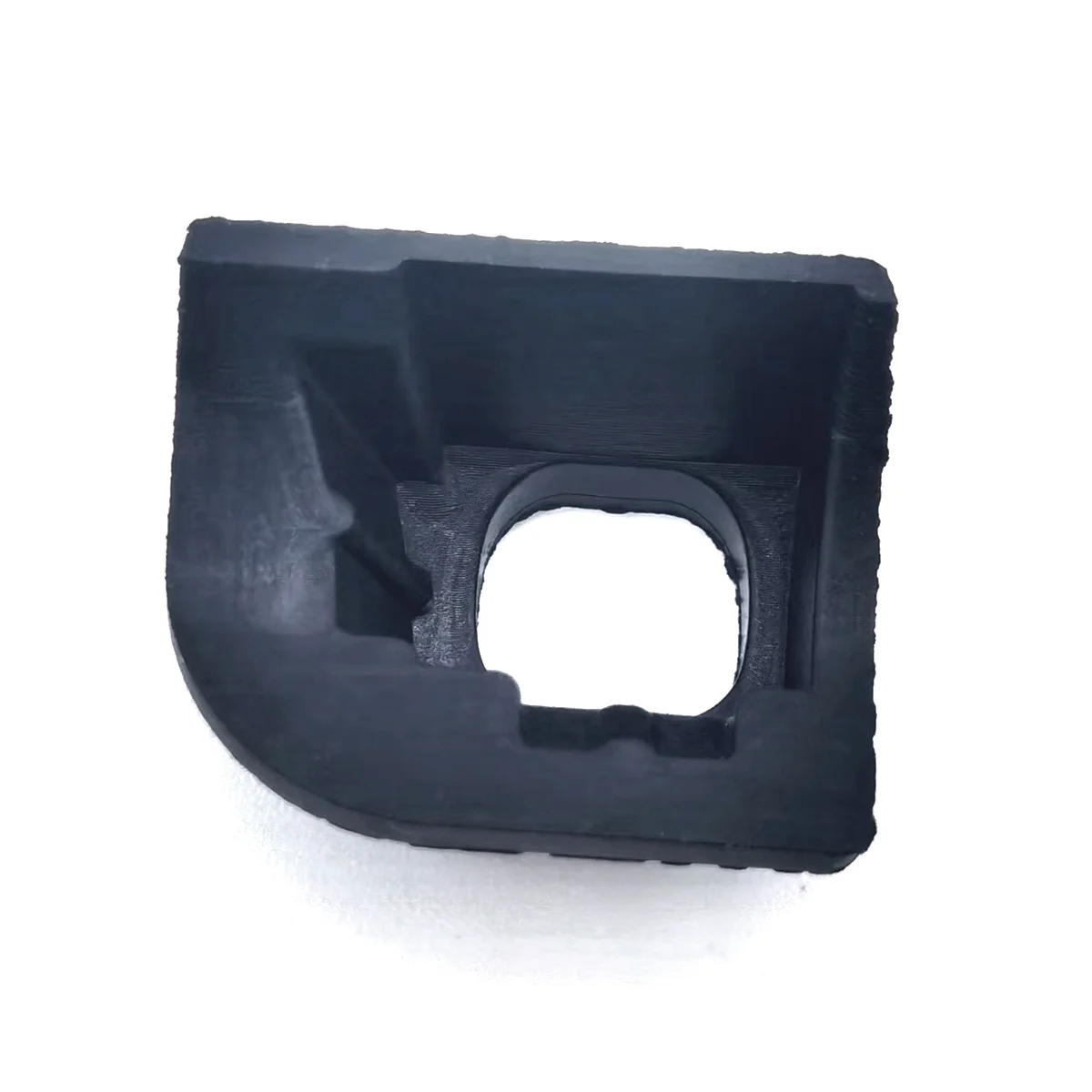 レザー 1 個新しい親指ゴム X-T30 XT30 カメラ修理部品用接着剤付き