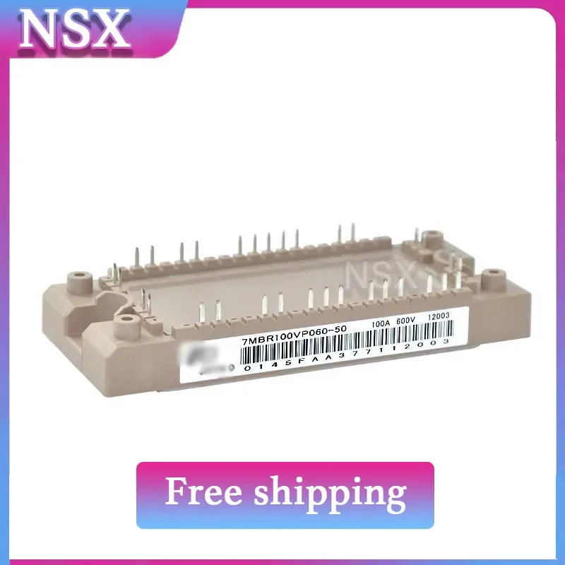 

7MBR100VP060-50 7MBR75VP060-50