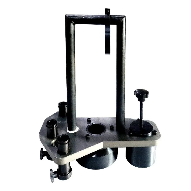 Main and Auxiliary Shaft Fork Shaft Spreader Tooling Transmission Maintenance    Citycoco