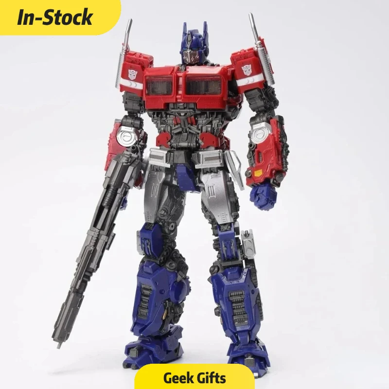 Trompetista Transformando Brinquedo Genuíno Spot Gaiden Bee SK09 08111 OP Sem Cola Modelo Móvel Figura de Presente Figuras Colecionáveis