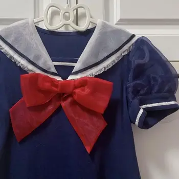 10 best sales 水手服上衣 - №5