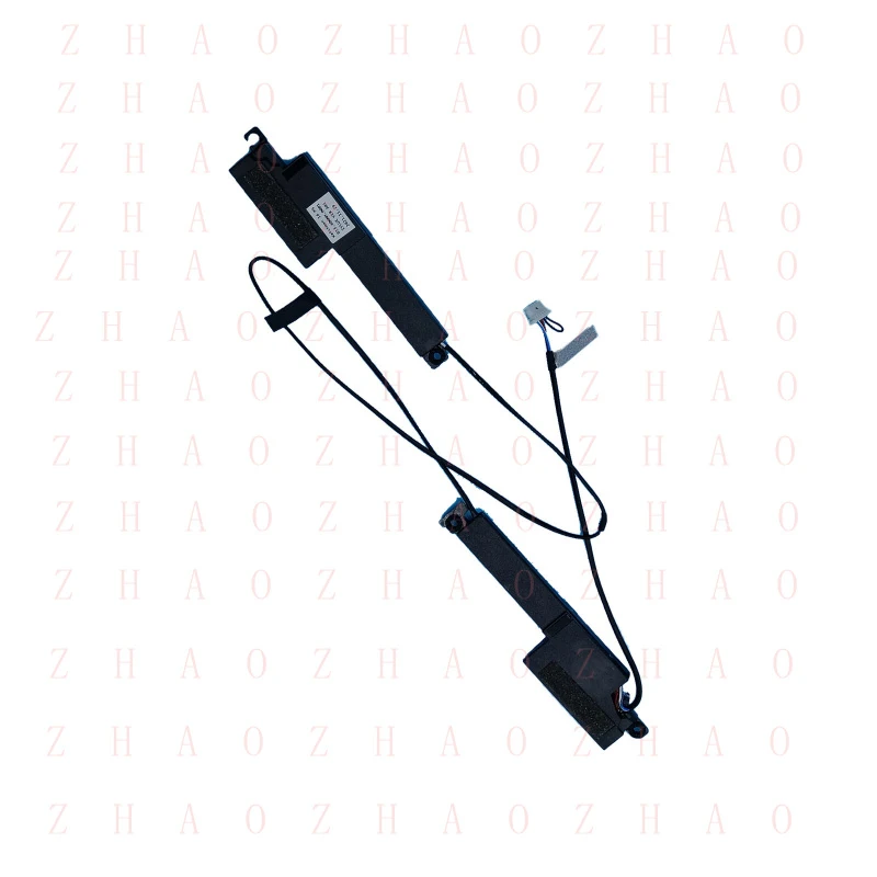 L+08TP3F 8TP3F For Dell Inspiron 14 5410 7415 Built In Camera Webcam L& R view 4