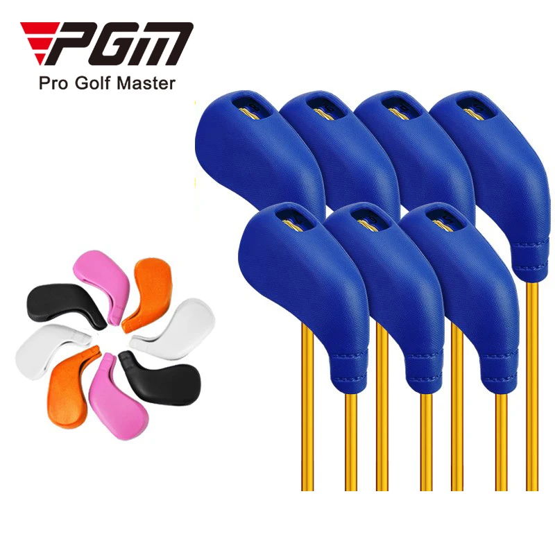 

PGM GT033 waterproof golf club protection iron head cover