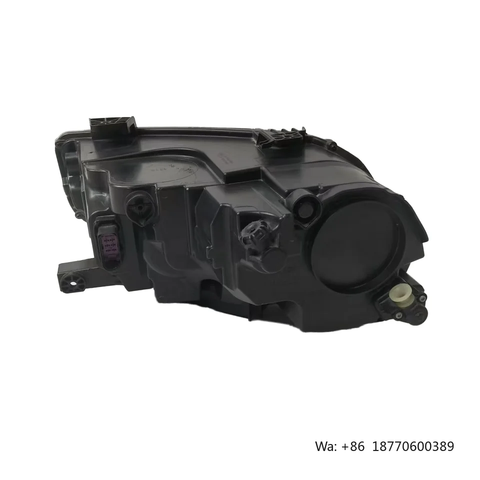 Suitable for Lynk & Co Car LED Headlights, 22-level, Linker 02 Headlight Original Light Tower. view 3