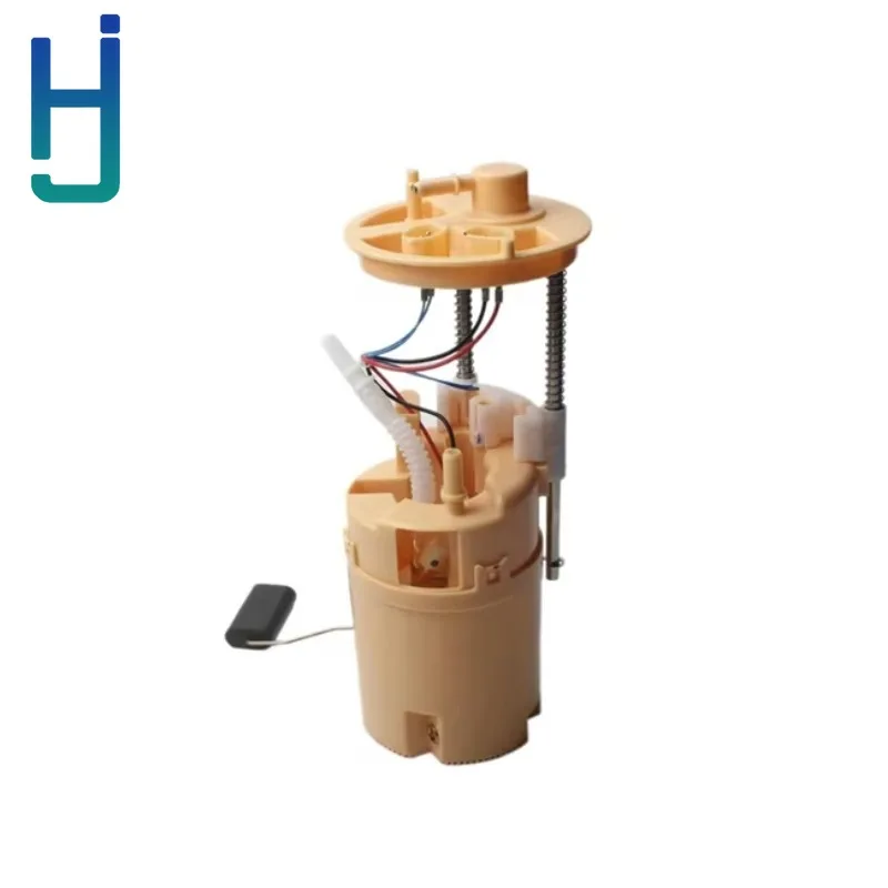 16117380136 Electric Fuel Pump Module Assembly For BMW X5 E70 F15 F85 X6 E71 F16 F86  3.0L