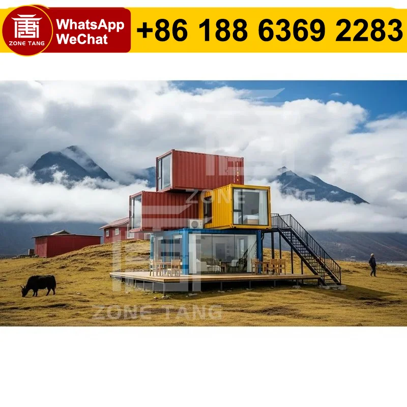 

Flat Pack House Fashion Prefab Houses Garden House Manufactured Homes Office Budget Friendly Modular Expansion Easy To Modify