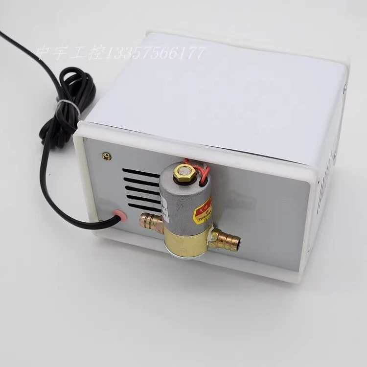 BF-2 BF-1 BF-3 BF-4 film blowing machine Automatic make-up air controller Make-up air device Film blowing control