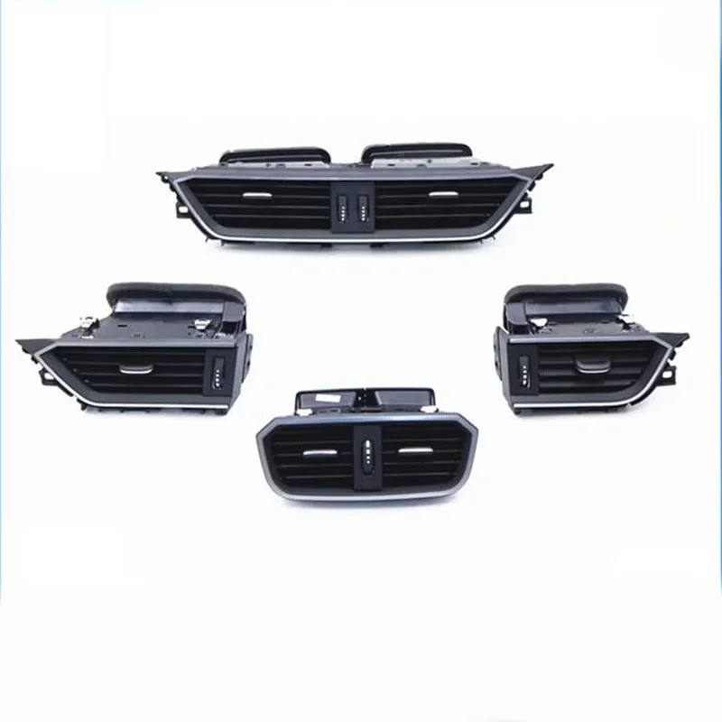 Air Conditioning Outlet Vent For Great Wall Haval H6 Inner Air Conditioner Air Vent Grille Assy