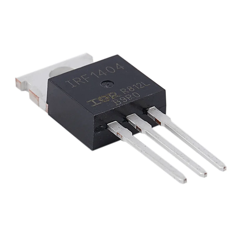 

20 шт. МОП-транзистор IRF1404