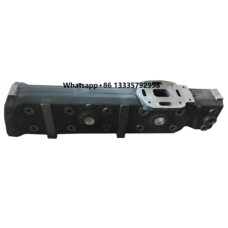 

'Diesel Engine Marine Engine Wet Exhaust Manifold 4020065 for Cummins 6BT