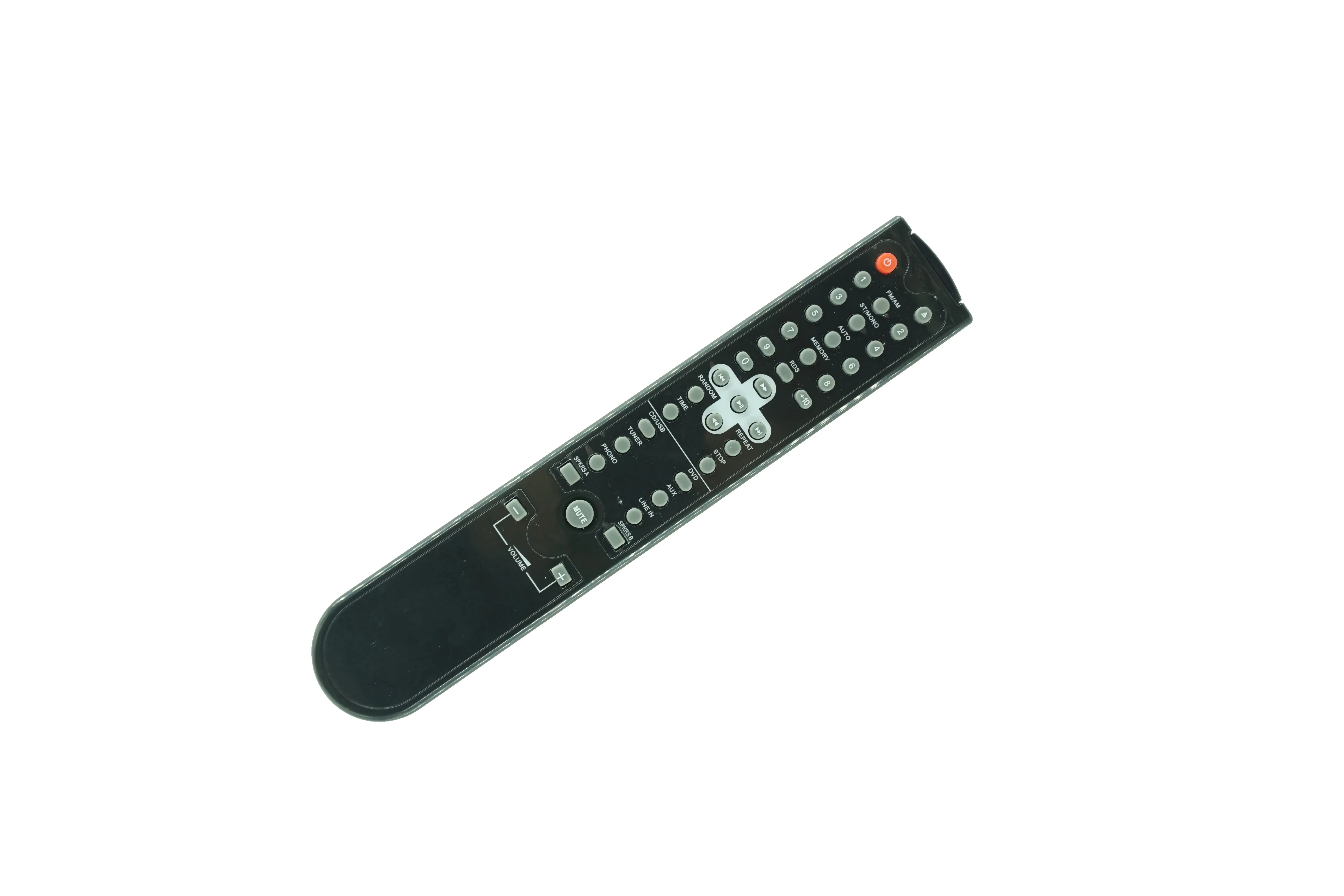 جهاز التحكم عن بعد متوافق مع Vieta VIETA VH-CD030 VH-CD060 VH-HT010 VH-HT010BK VH-HR065 VH-HA050 مكبر للصوت Hifi مشغل أقراص مضغوطة