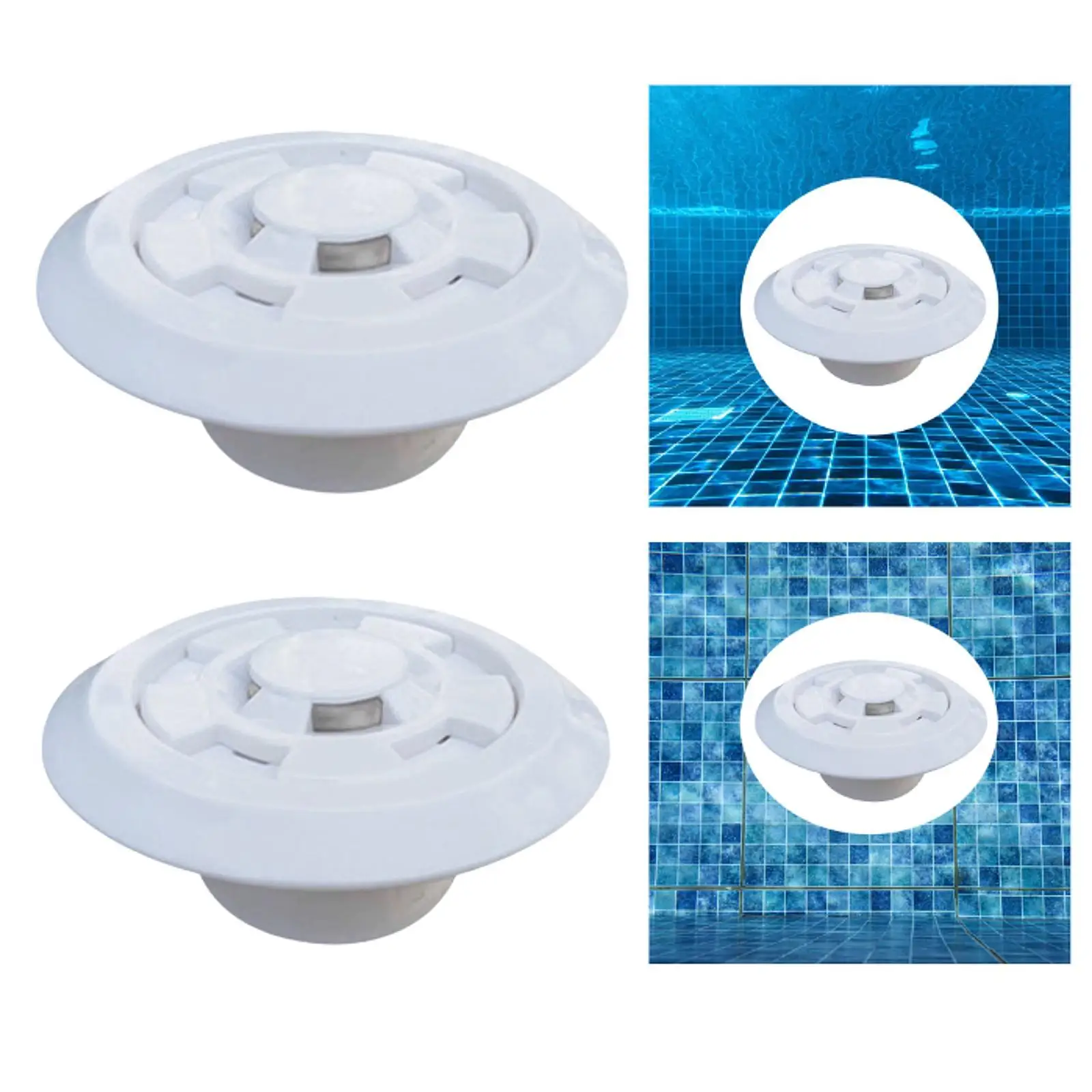 בריכת מי שקע קל להתקנה 1.5/2in ג 'ל 1019 חפירה