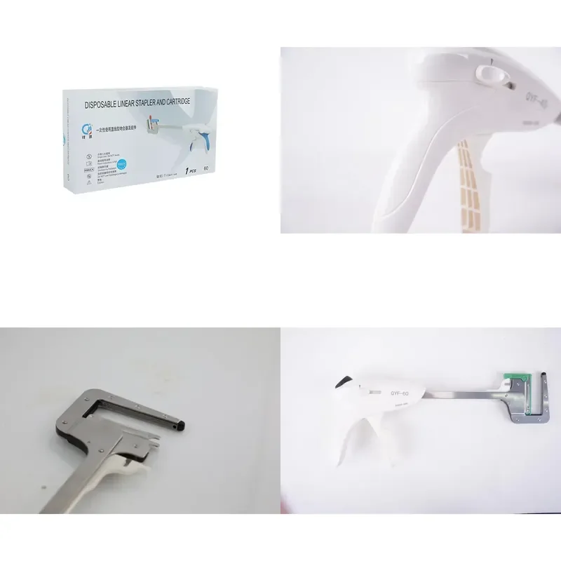 Hot Sale Hot Sale Disposable Linear Staplers and Reloads Instrumentation for Neurosurgery