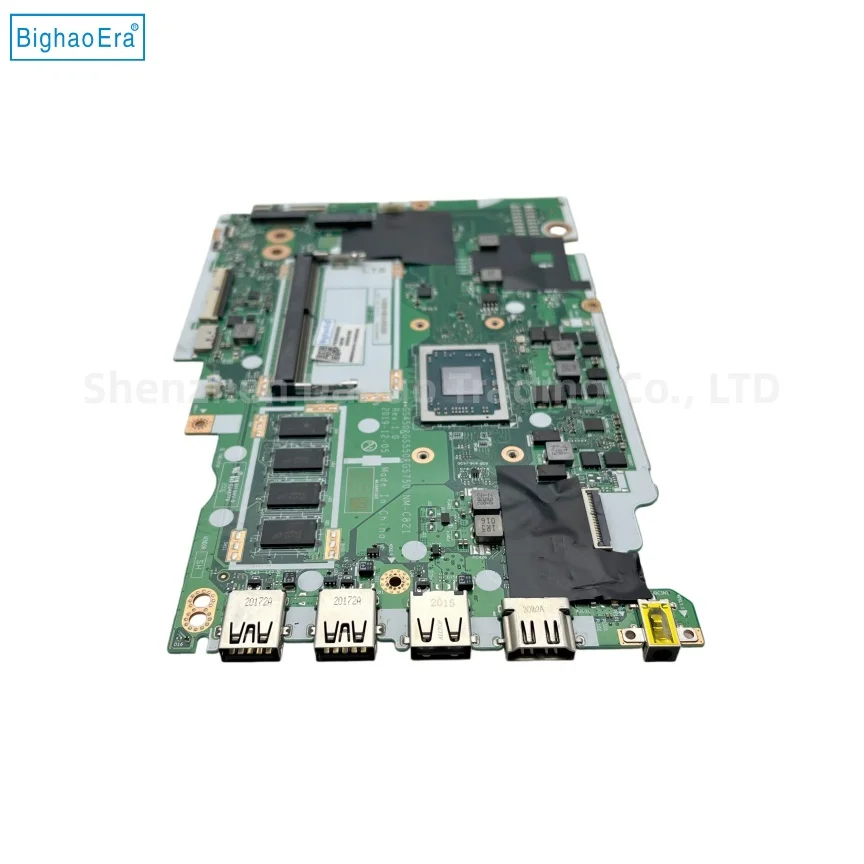 NM-C821 Placa-mãe portátil para Lenovo, Ideapad 3, 15ADA05, 3