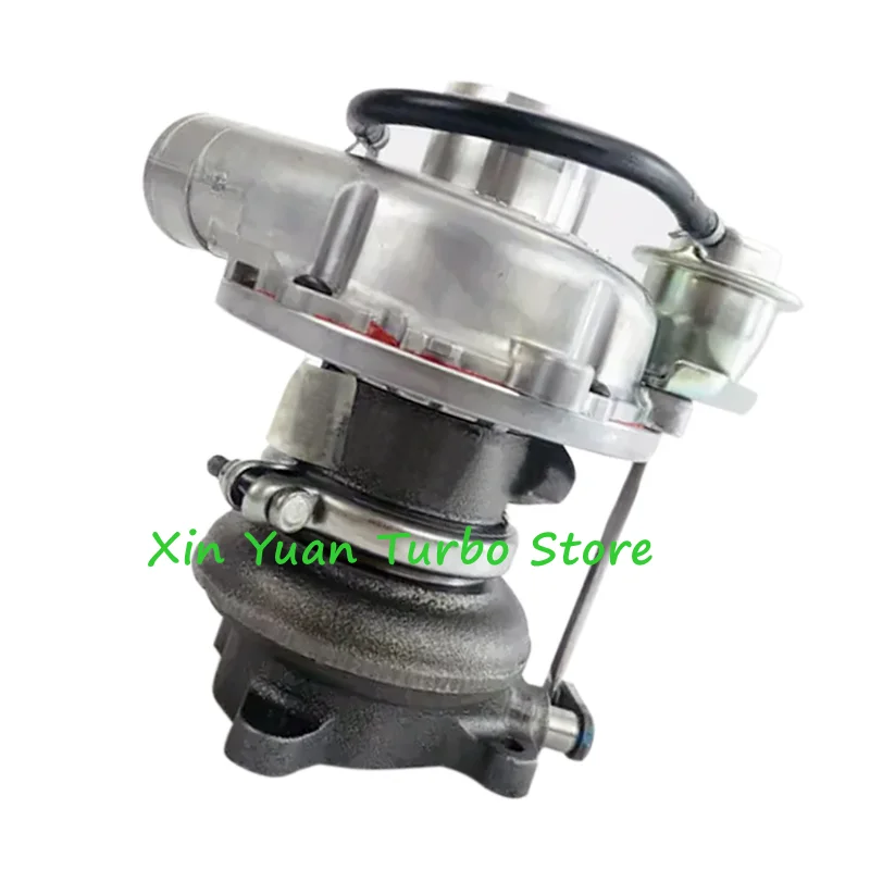 Turbocharger 238-9349 513-6823 135756180 Compatible with Caterpillar Loader 26B 226B 226B3 232B 242B 247B 247B3 257B Engine