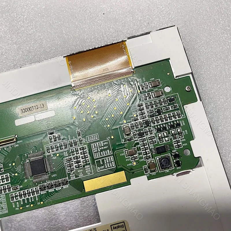 

AT070TN83 V.1 Baojixin TC118, TC118T экран дисплея, 7-дюймовый цветной экран Baojixin, ЖК-экран компьютера машины для литья под давлением