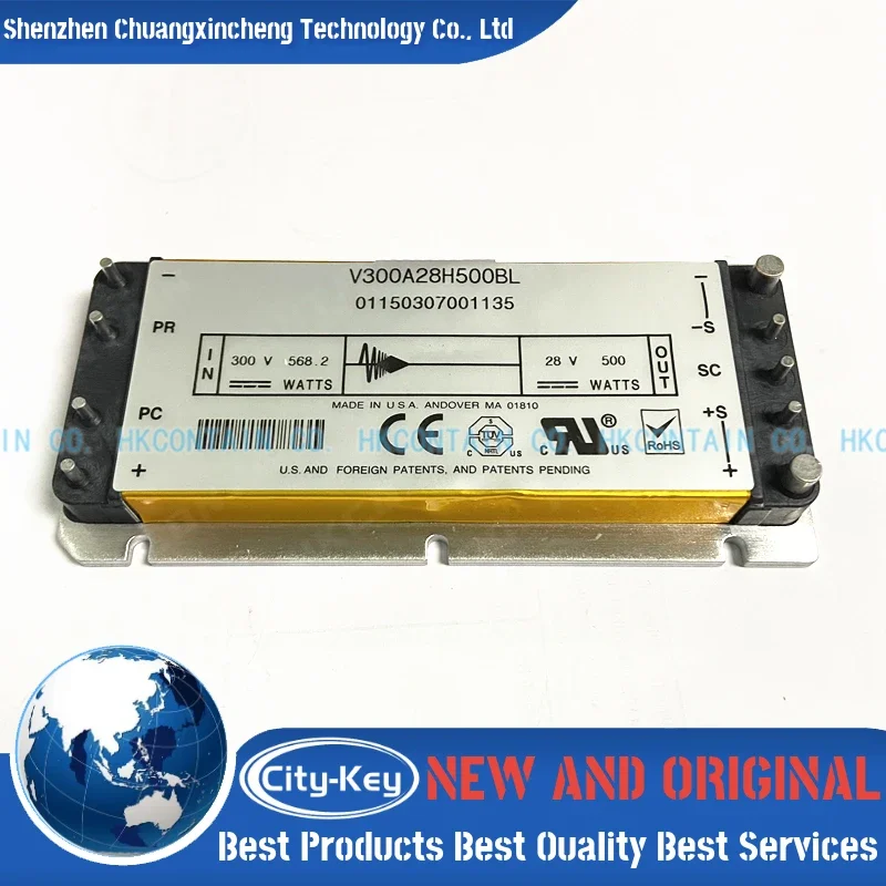 New and Original V300A28H500A V300A28H500A2 V300A28H500AL V300A28H500BL V300A28H500BN V300A28M500A3 V300A28M500AL3 V300A28M500BL