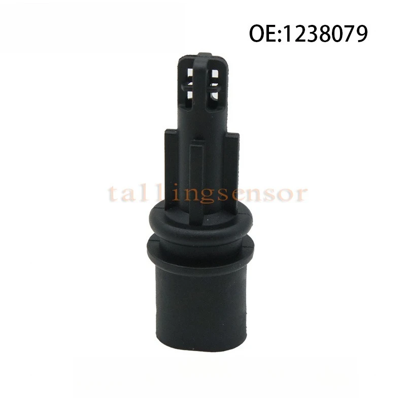 

1238079 12129596 Intake temperature sensor for Chevrolet Cruze Vauxhall Opel Astra Corsa Meriva Alfa Romeo Vectra Zafira