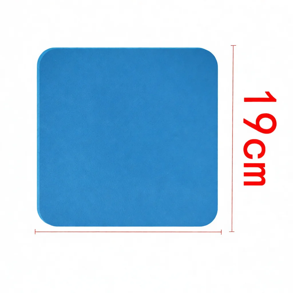 Waterproof Bath Seat Mat Non Slip Shower Chair Cushion Soft Eva Pad For Bathroom Mobility Aid Elderly Support