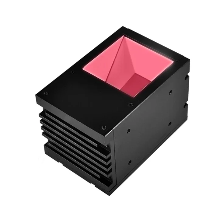 

Machine Vision Led Light Machine Vision Coaxial Light Unit for Microscopes and Industrial Cameras