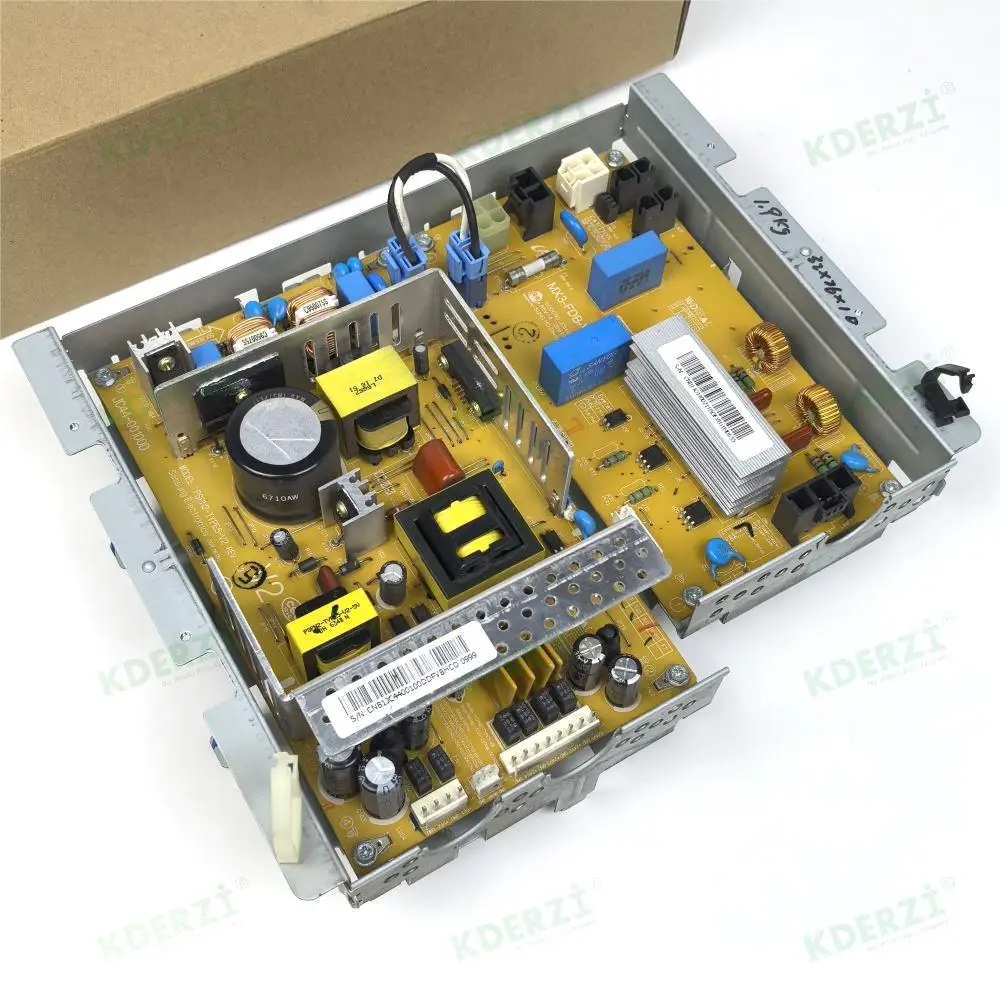 

JC44-00100D JC44-00211B SMPS V2 Power Supply Board For Samsung SL-X3220 X3280 X3280NR FDB-V2 220V Only