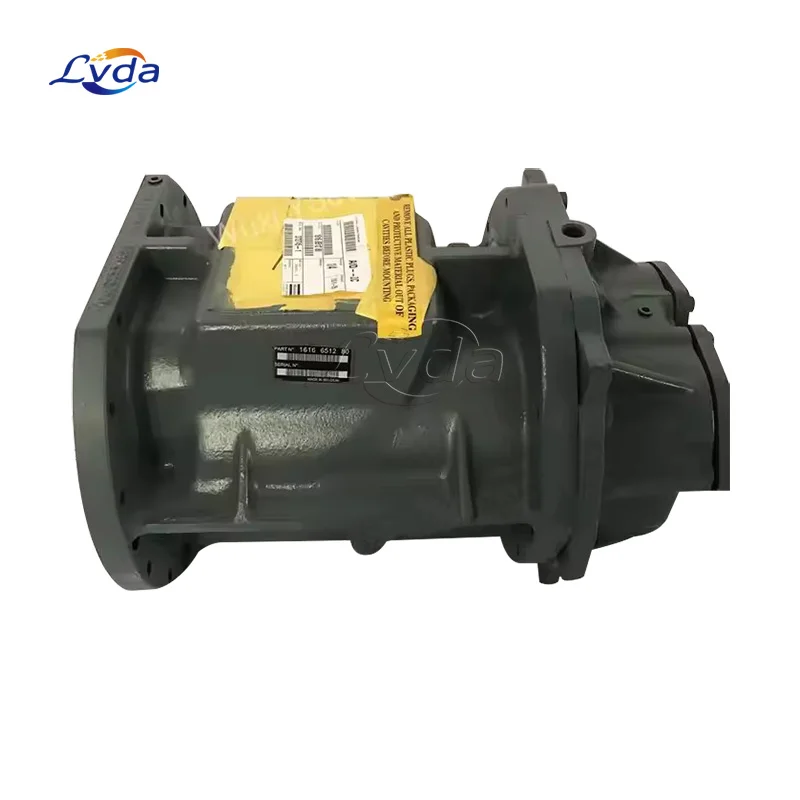 Запасные части винтового воздушного компрессора Airend, одно- или двухступенчатый Airend 1616725781