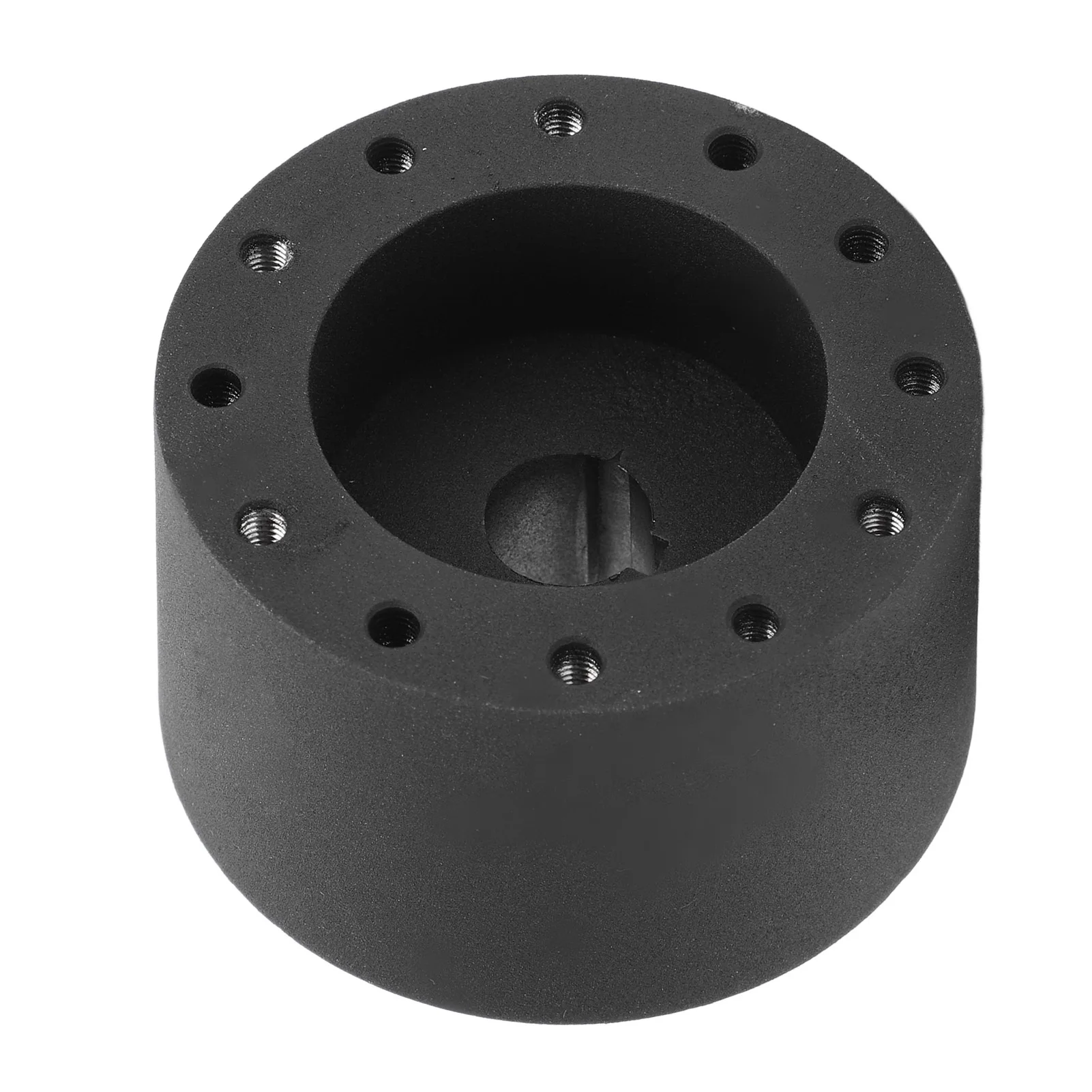 محول محور قارب عالمي ، محول محور عجلة القيادة ، 3 ، 4 بوصة Keyway ، عجلة 6 حفرة قياسية ، ملحقات الأجهزة البحرية #2