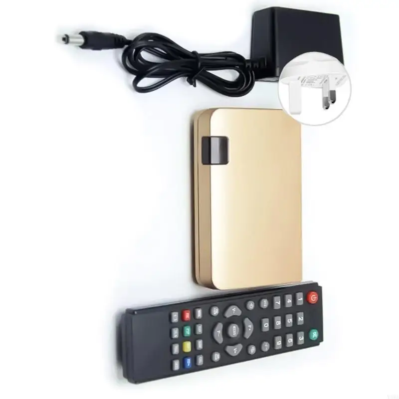 Easy Installation RF -Analog Adapter Adapter Intelly Tening