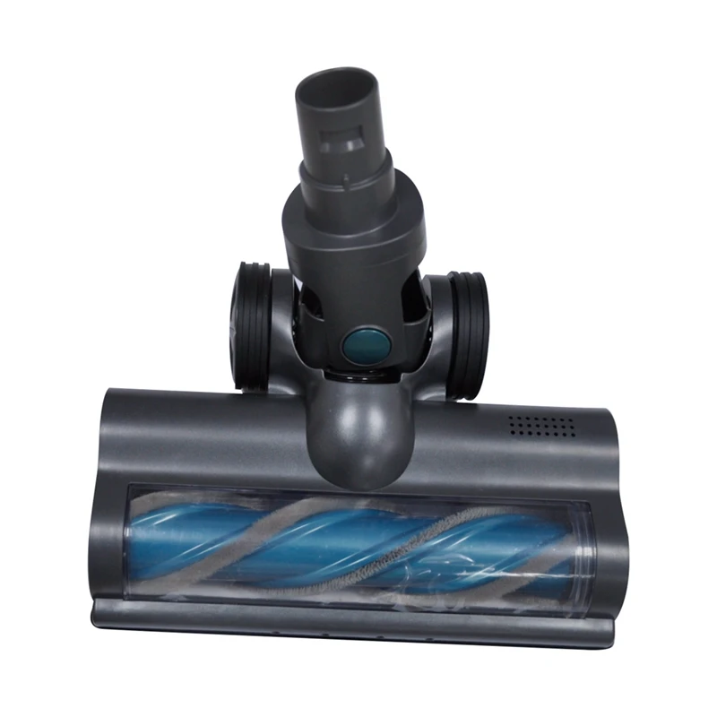 Запасные части для беспроводного пылесоса Ultenic U11 /Pro, насадка щетки для пола с роликом