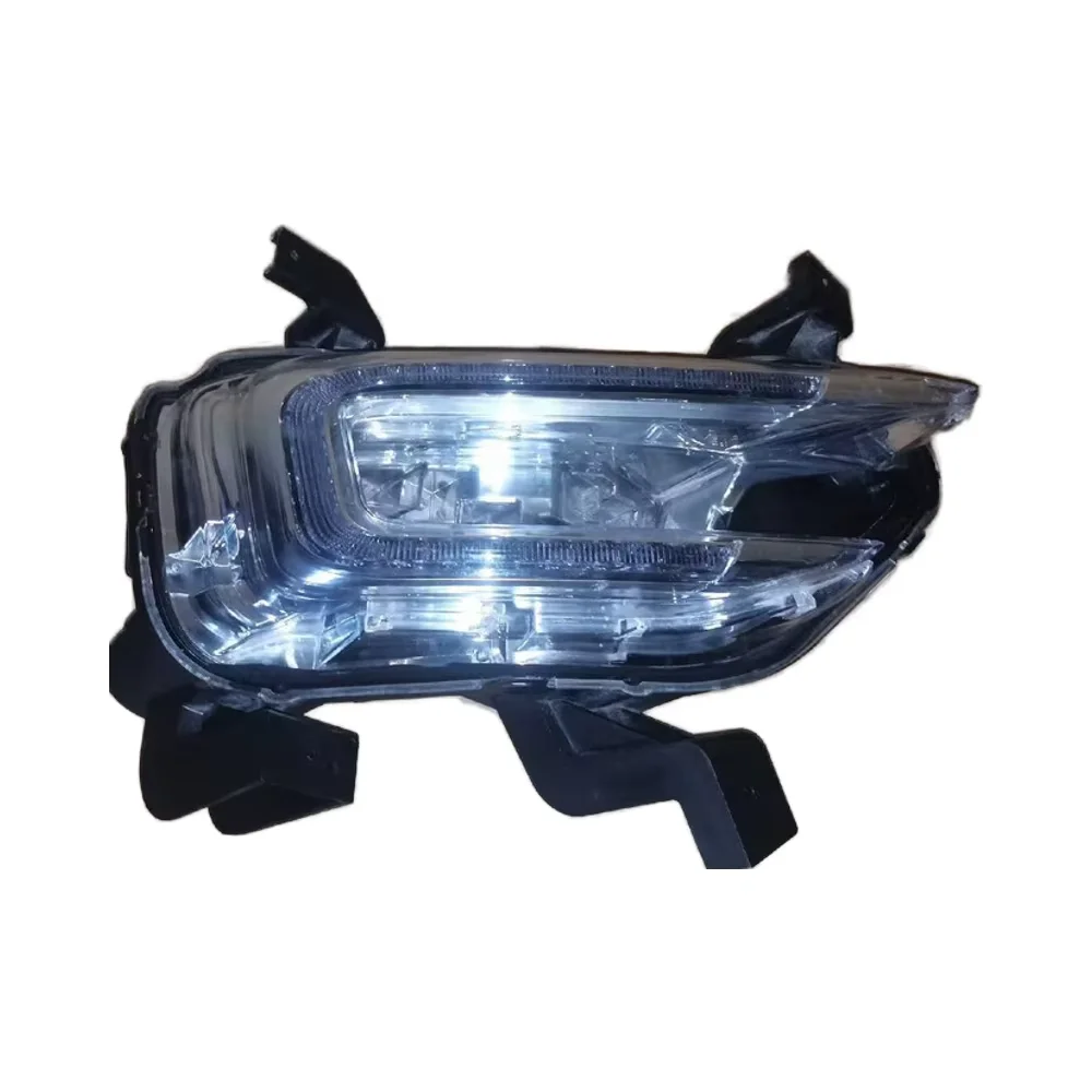 

Tom AutoFactory Direct Sales Changan Cs95 Front Fog Lamp 4121110-AP01 4121120-AP01 Original Auto Parts