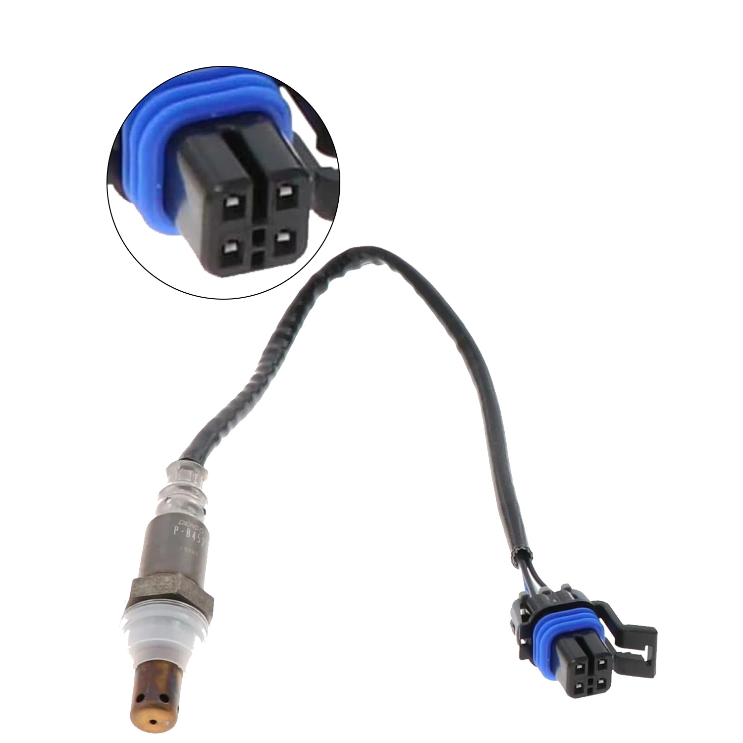 

234-4337 Upstream O2 Sensor for GMC Sierra 1500 Yukon XL 2500 Canyon Allure Lucerne/Cadillac CTS Escalade ESV EXT/Hummer H2 H3