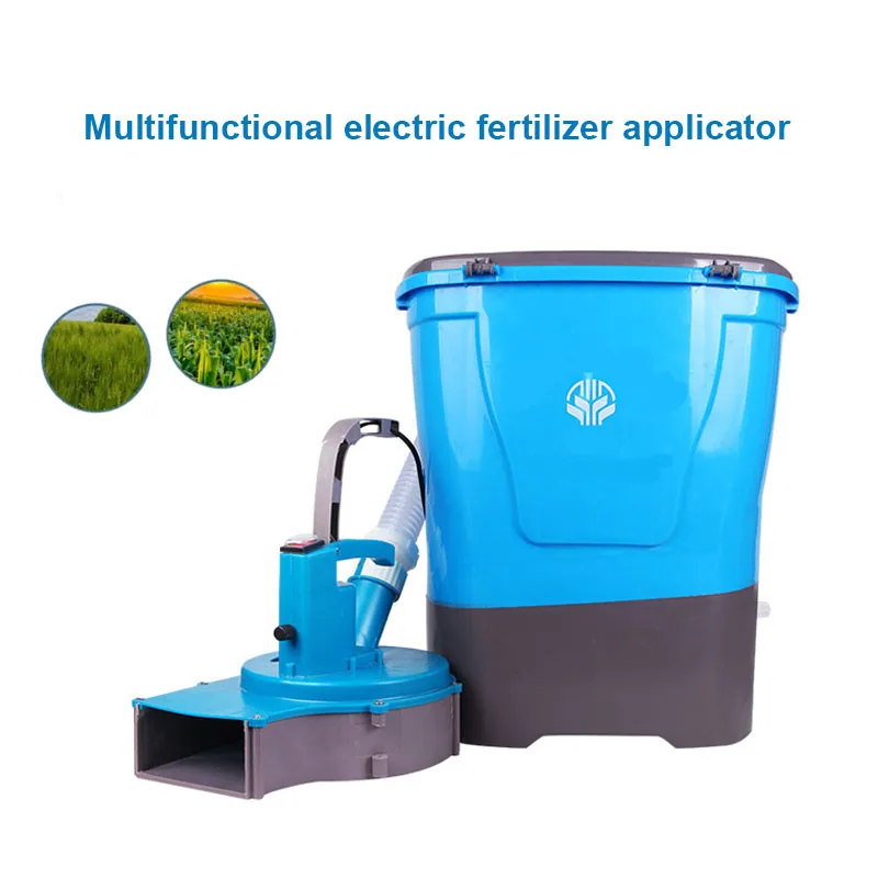 

25L Fertilizer Applicator For Agricultural Liquid Sprinkling Underground Full-Automatic Manual Liquid Fertilizer Application