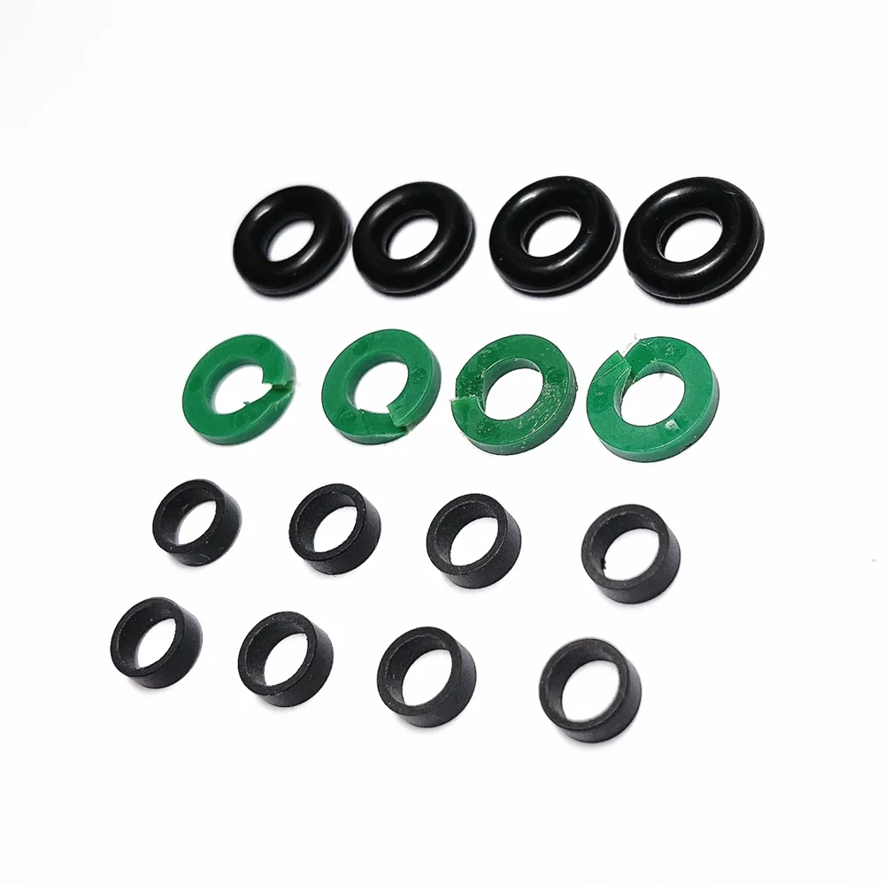 Fuel Injector Rebuild Repair Kits OEM  55577403 For Buick Chevrolet GMC Cruze Encore Equinox 16-18(AY-RKG912)